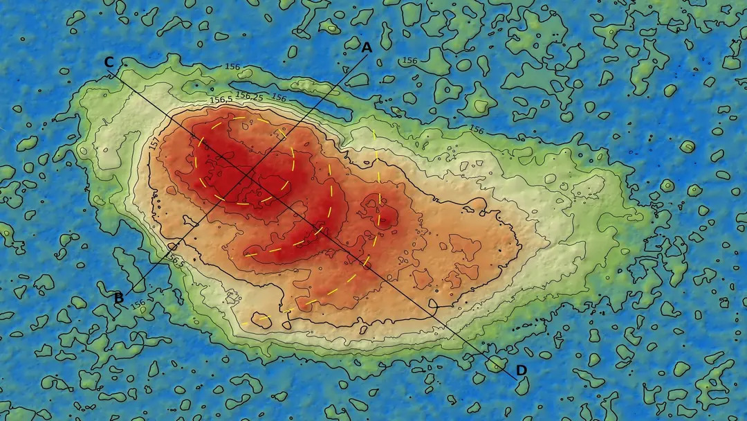 Phát hiện di tích pháo đài cổ 1000 năm còn nguyên vẹn giữa rừng sâu Ba Lan