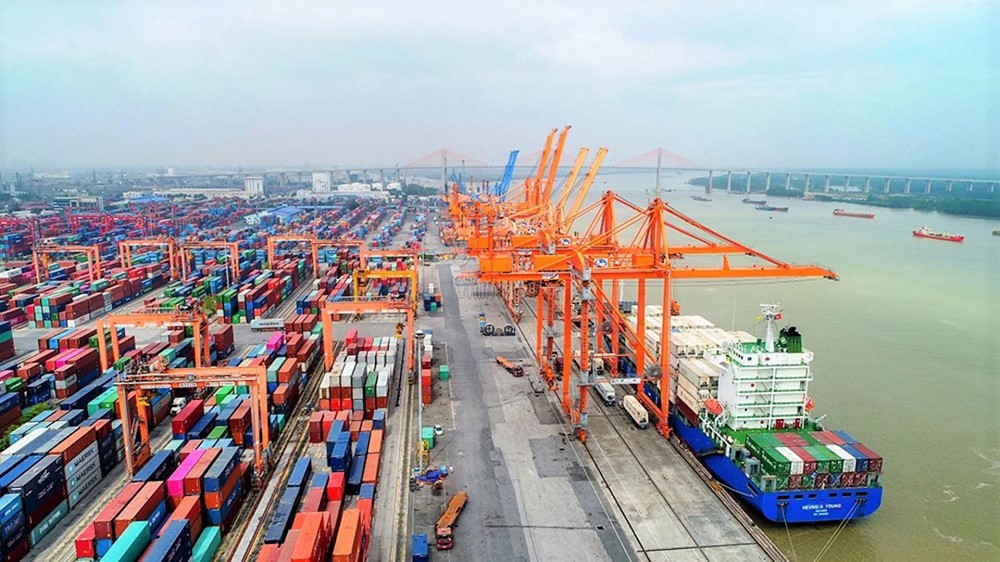 Việt Nam chính thức có Ngày Logistics vào 6/5 hằng năm
