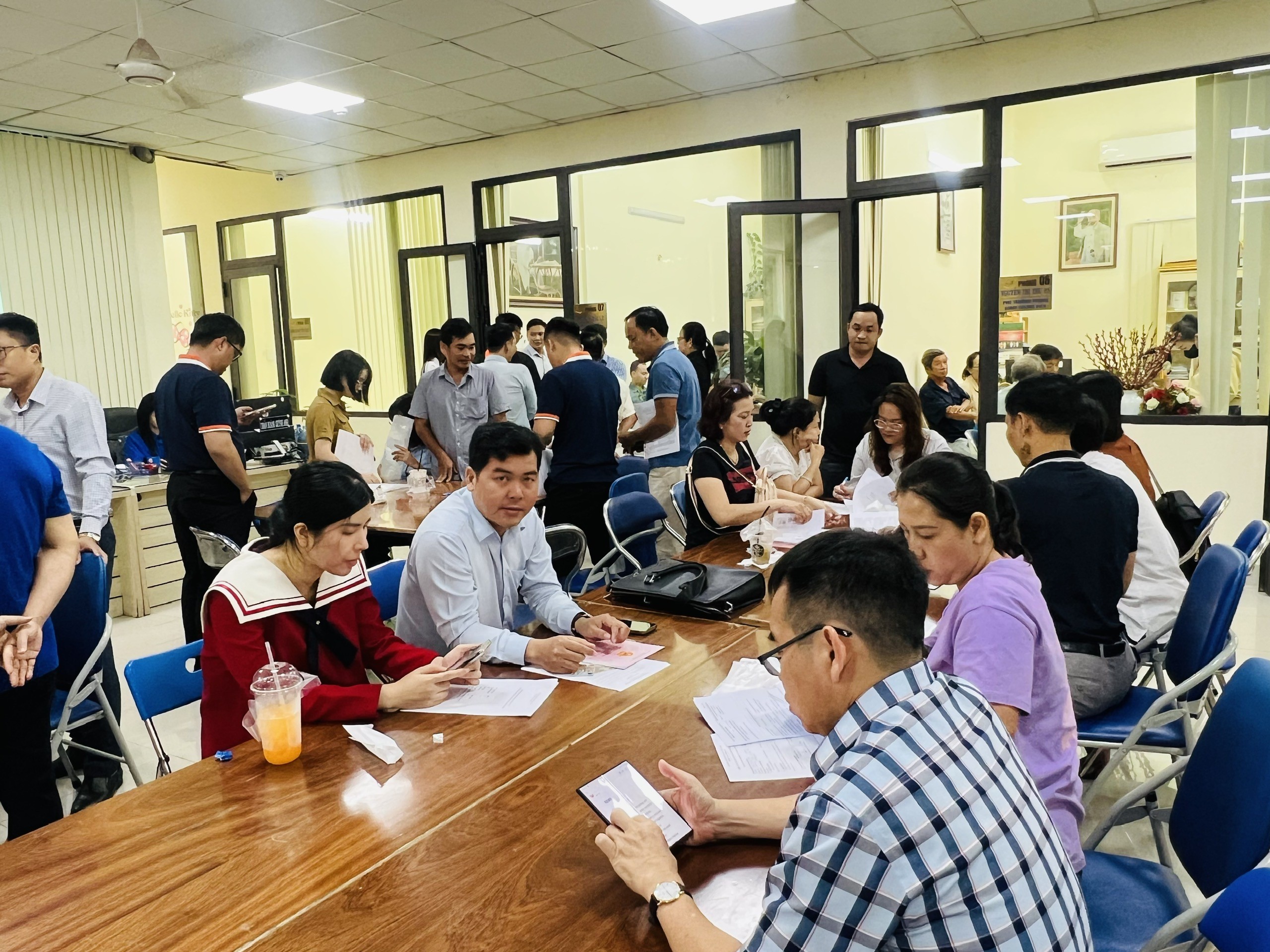 Tin vui cho người dân TP. Hồ Chí Minh: Bỏ giới hạn địa giới hành chính khi làm 5 thủ tục nhà đất