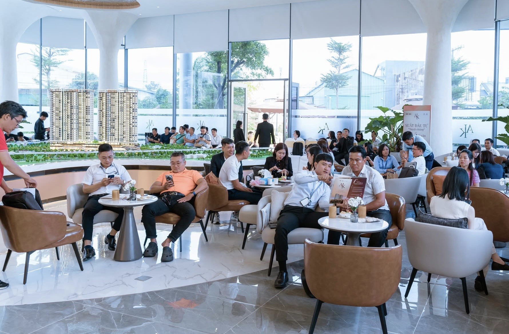 Quy định thời hạn sử dụng chung cư theo niên hạn xây dựng: Cần lộ trình phù hợp để tránh gây 