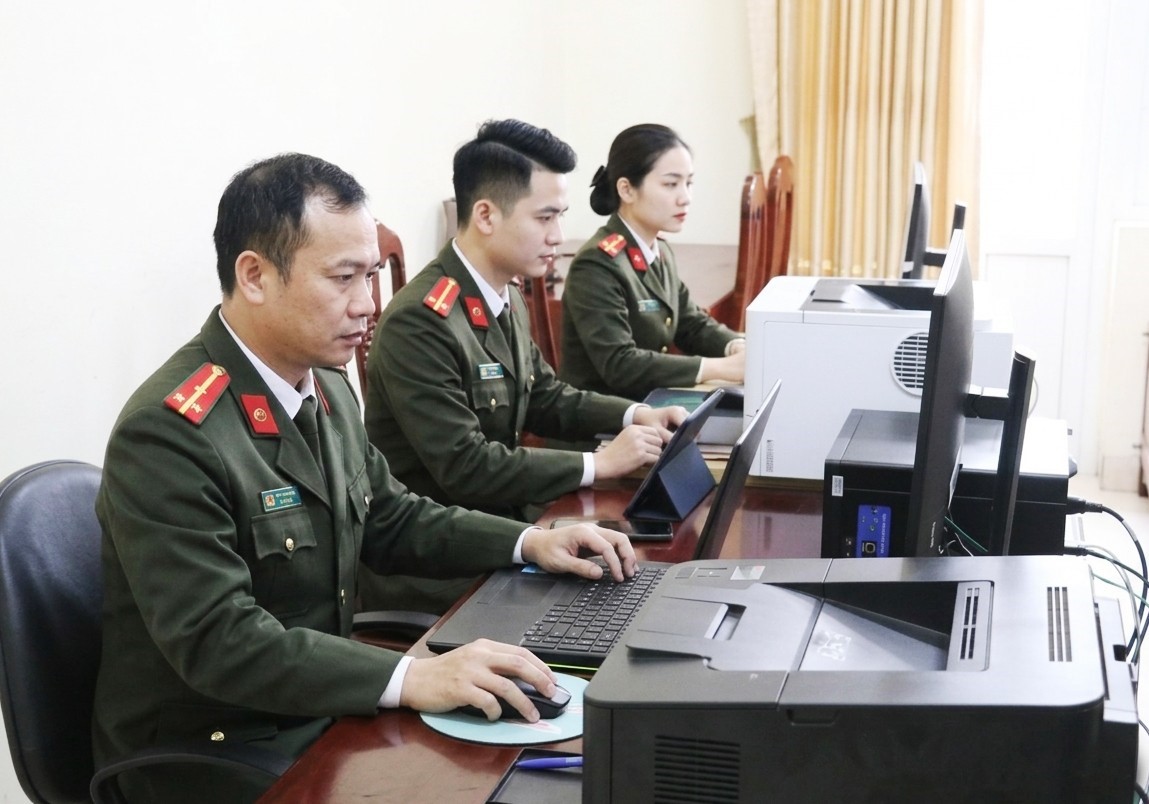   Nhịp cầu đầu tư   Chính sách Bình luận Bộ Khoa học và Công nghệ xây dựng “lá chắn số” nhiều tầng cho hệ thống thông tin đến năm 2030