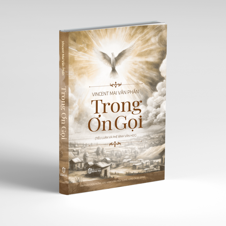 Trong ánh sáng của Đức tin