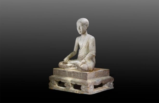 Phật hoàng Trần Nhân Tông và một góc thơ thiền