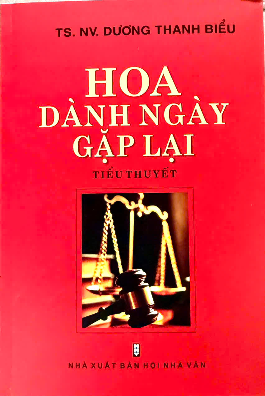 Nước mắt và nụ cười...