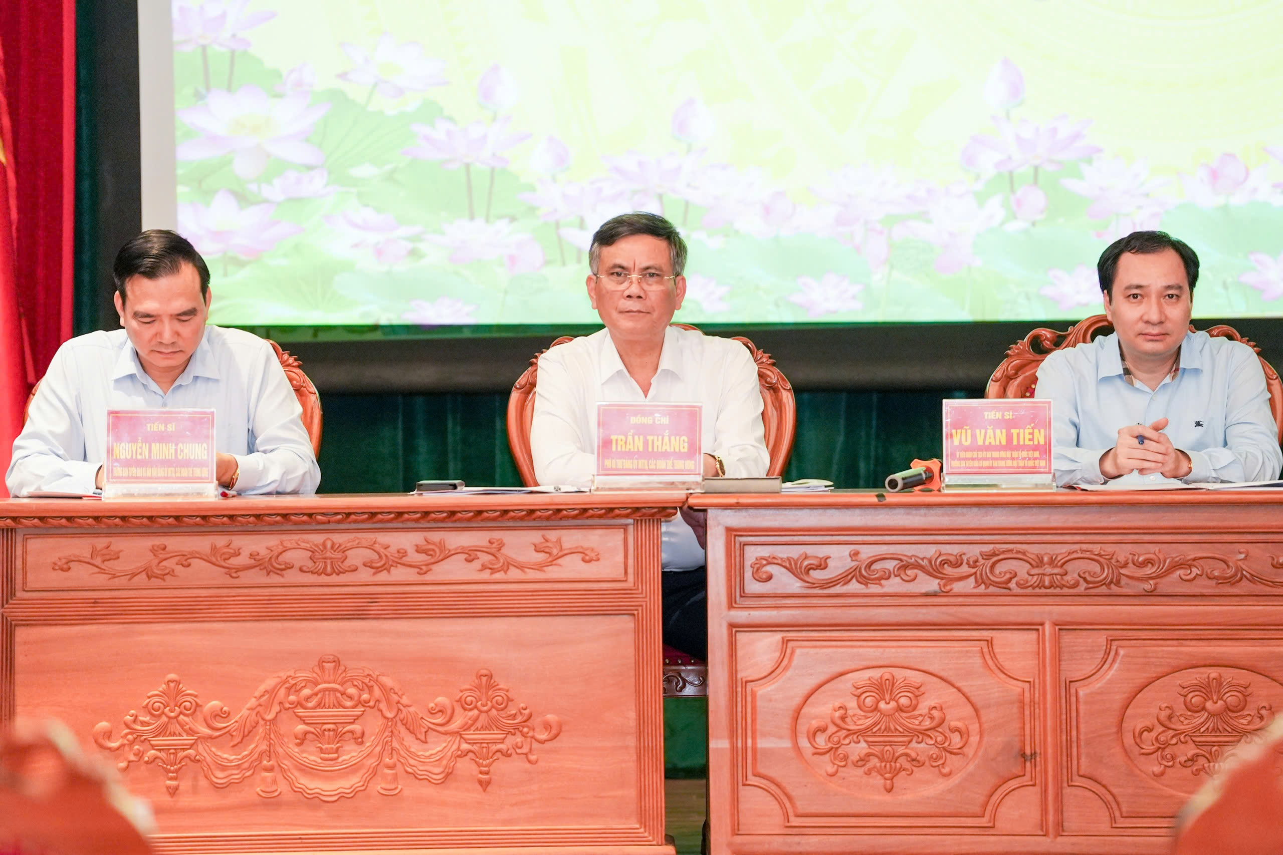 Phát động Cuộc thi chính luận về bảo vệ nền tảng tư tưởng của Đảng lần thứ Hai năm 2026