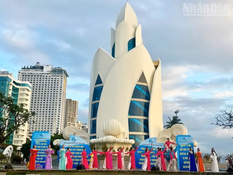 Xây dựng xứ “Trầm hương” thành trung tâm công nghiệp giải trí gắn với di sản văn hóa