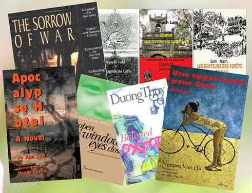 Văn học nghệ thuật với việc quảng bá hình ảnh đất nước và con người Việt Nam kể từ Nghị quyết 23 của Bộ Chính trị