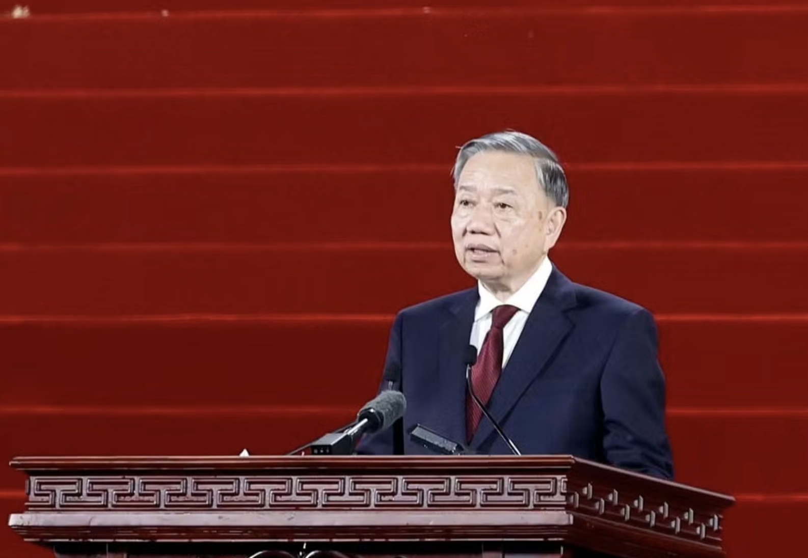 Tổng Bí thư, Chủ tịch nước Tô Lâm có 6 chỉ đạo với Thành phố Đồng Nai