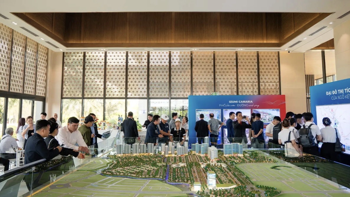 Đồng Nai chính thức tổ chức sự kiện lên Thành phố, cơ hội cho bất động sản khu vực chỉ mới bắt đầu?