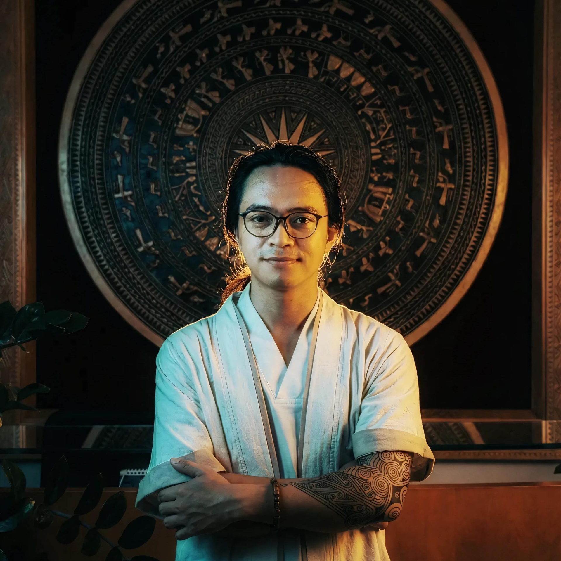 Bất ngờ với dự án phim tài liệu giải mã lịch sử Việt