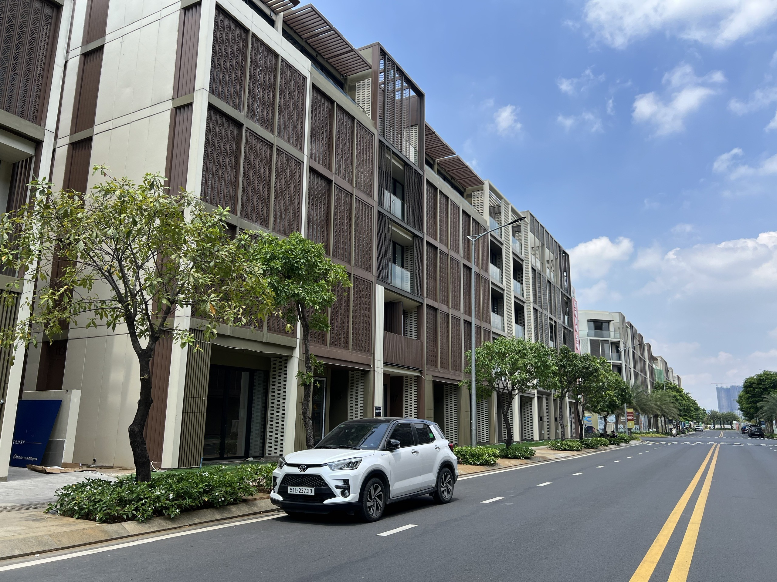 Người mua nhà “nhạy cảm” với giá?