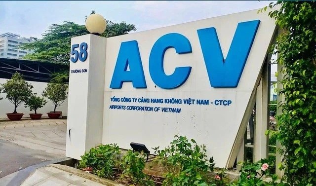 ACV báo lãi hơn 3.300 tỷ đồng, hoàn tất nhân sự chủ chốt