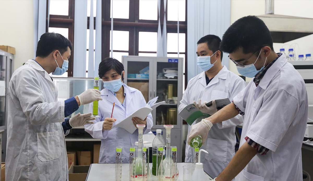 Nữ trí thức và bài toán nguồn nhân lực chất lượng cao