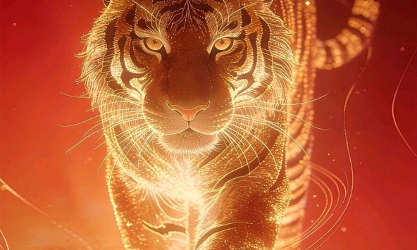 3 con giáp “may mắn” nhờ màu đỏ, công việc suôn sẻ, mua bán dễ sinh lời