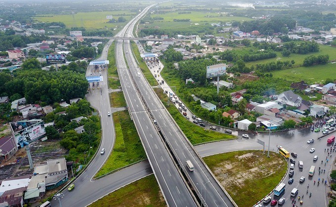 Hoàn thiện hai đoạn cuối, đảm bảo thông tuyến cao tốc Bắc - Nam trước 19/5