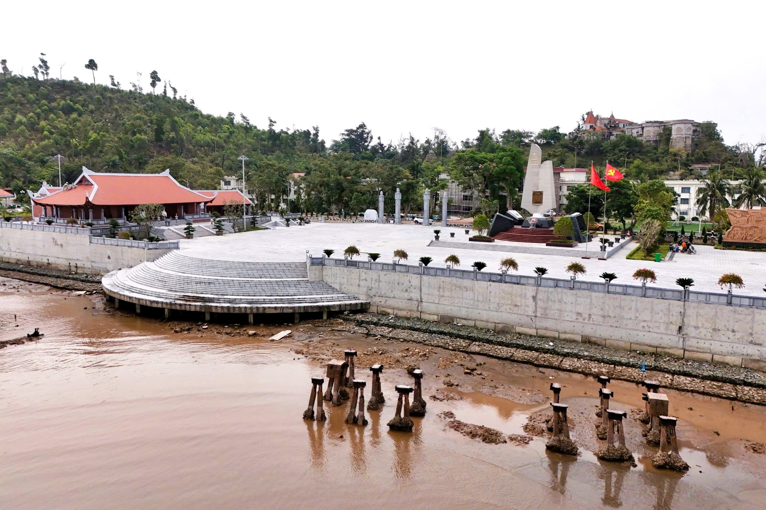 Hải Phòng: Khởi công, khánh thành loạt dự án chào mừng các ngày lễ lớn của thành phố