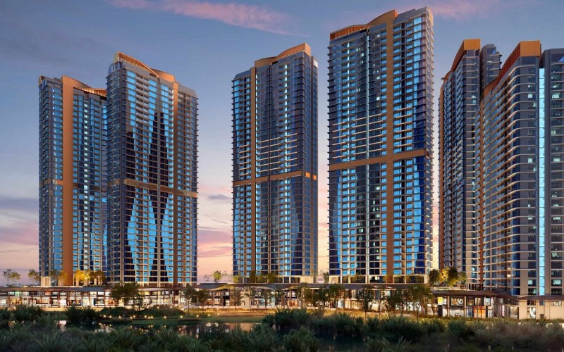 Giá nhà gấp 30 lần thu nhập/năm: Giấc mơ an cư ngày càng xa với người trẻ