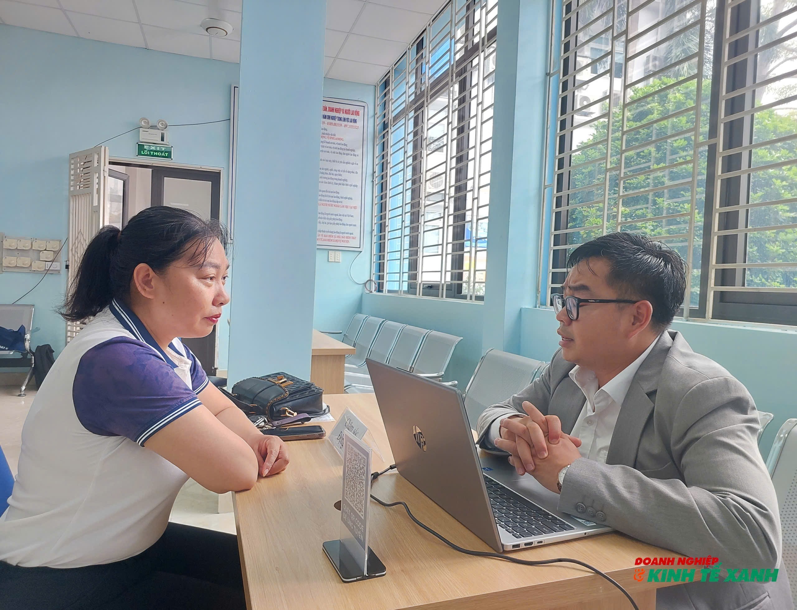 Điểm tựa vững chắc cho người lao động và doanh nghiệp tại Hải Phòng
