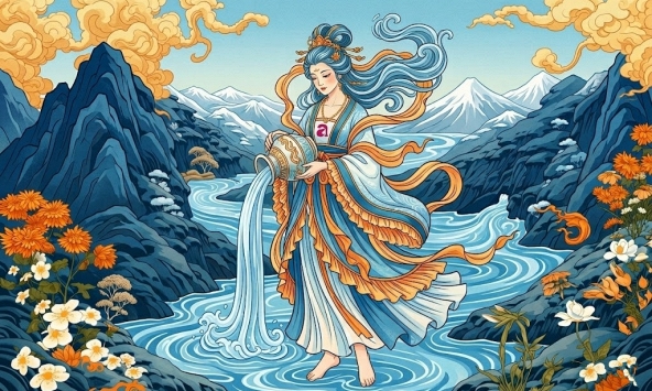 Điểm mặt 4 chòm sao may mắn tột đỉnh tuần tới (6/4 - 12/4): Công việc gặt quả ngọt, tiền bạc đếm mỏi tay