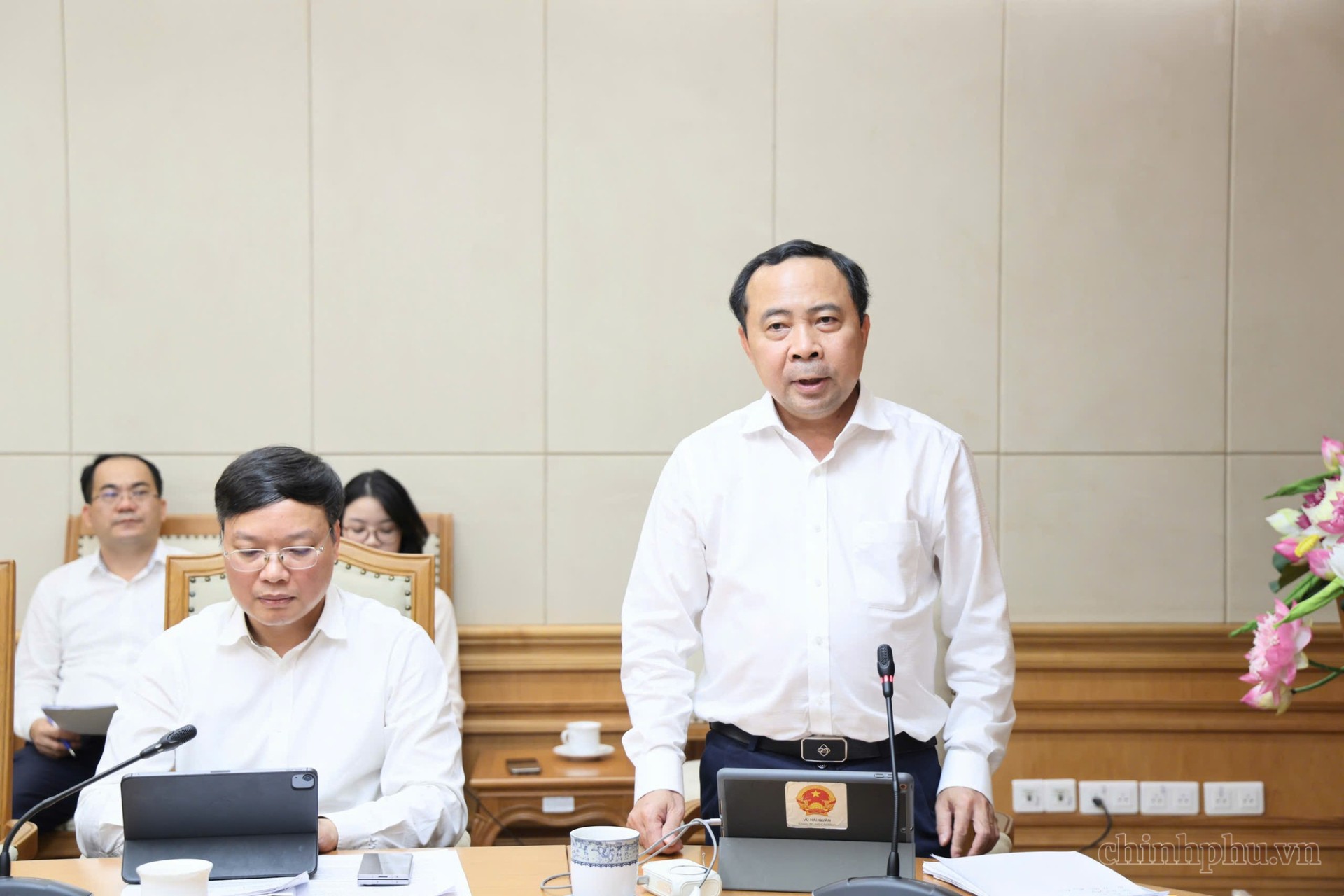 Bộ KH&CN lập Mạng lưới chuyên gia AI toàn cầu, kết nối nhà khoa học Việt giải bài toán trong nước