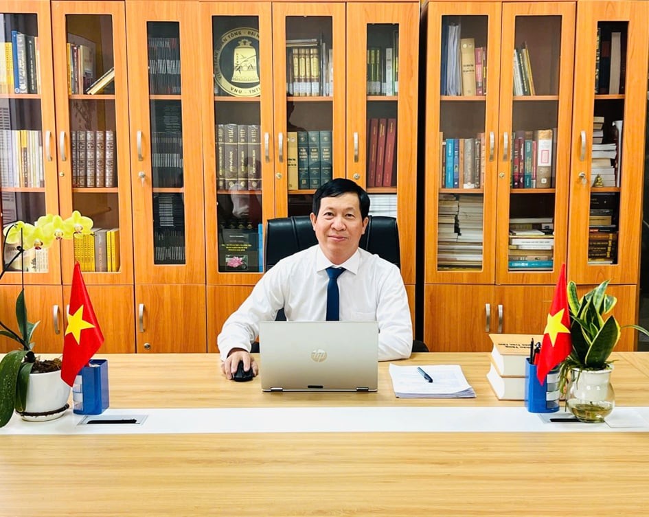 TS Phạm Tiến Dũng – Hành trình của một trí thức dấn thân giữa đời sống và niềm tin