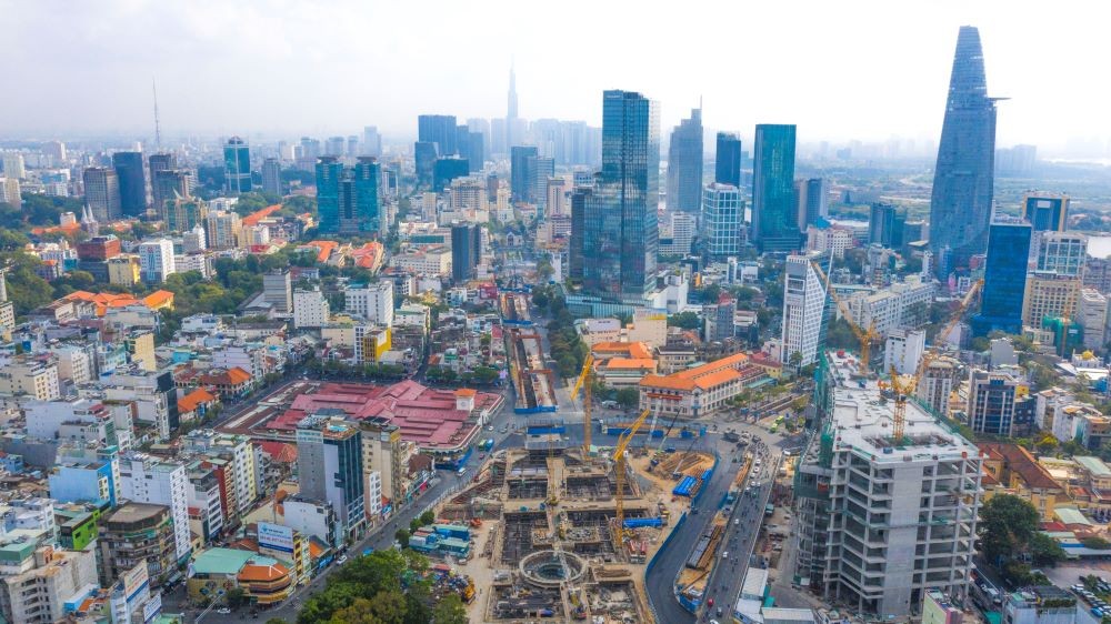 Bộ Tài chính mở rộng kiểm tra thuế bất động sản, hàng chục doanh nghiệp bị rà soát
