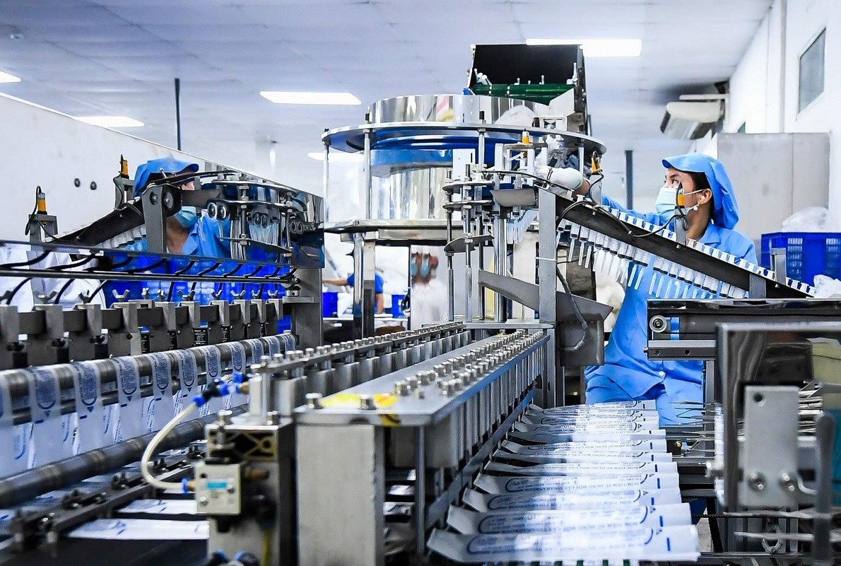 Bộ Tài chính yêu cầu rút ngắn thời gian xử lý hồ sơ giải thể doanh nghiệp