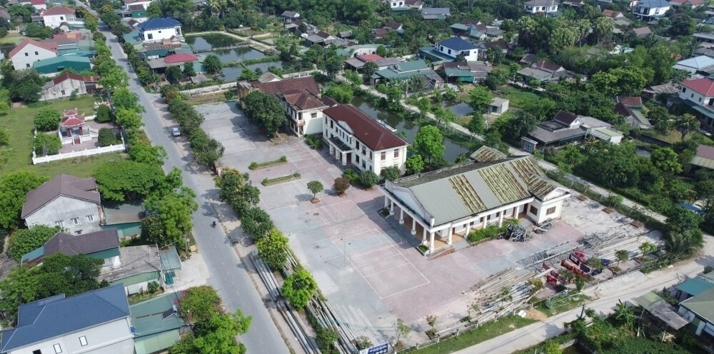 Bộ Tài chính yêu cầu cập nhật số liệu nhà, đất dôi dư trước 25/9