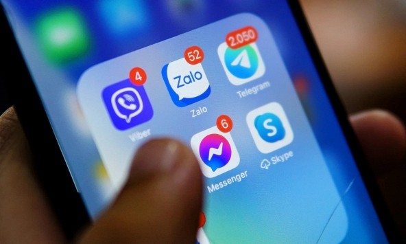 Cách kiểm tra nhanh Zalo có đang bị đọc trộm tin nhắn, nghe lén hay không