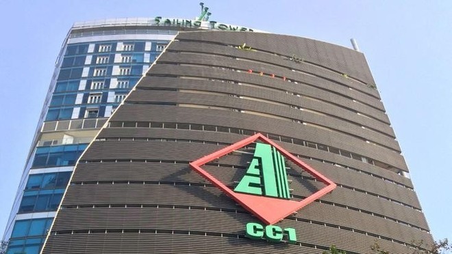 CC1 ghi nhận 109 tỷ đồng lợi nhuận gộp quý I/2026, doanh thu tăng 62%
