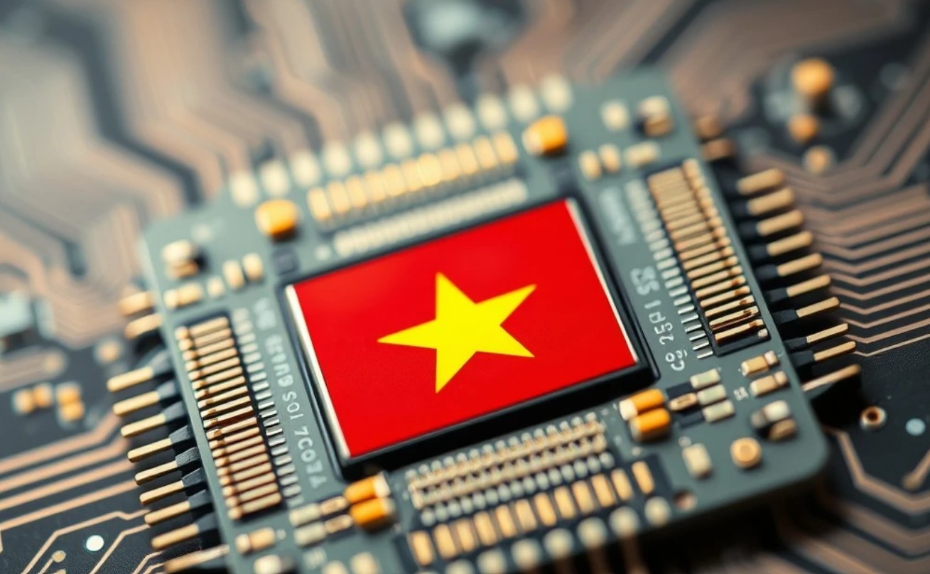 HSBC: Thị phần thương mại thiết bị AI của Việt Nam tăng gấp 10 lần sau một thập kỷ