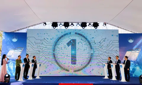 Hà Tĩnh: Ban hành quy chế tạm thời quản lý, vận hành Hệ thống thông tin phản ánh hiện trường