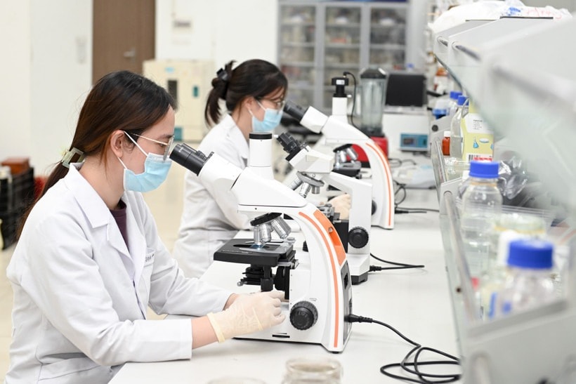 Hàng loạt chính sách mới mở đường cho nhân tài khoa học công nghệ