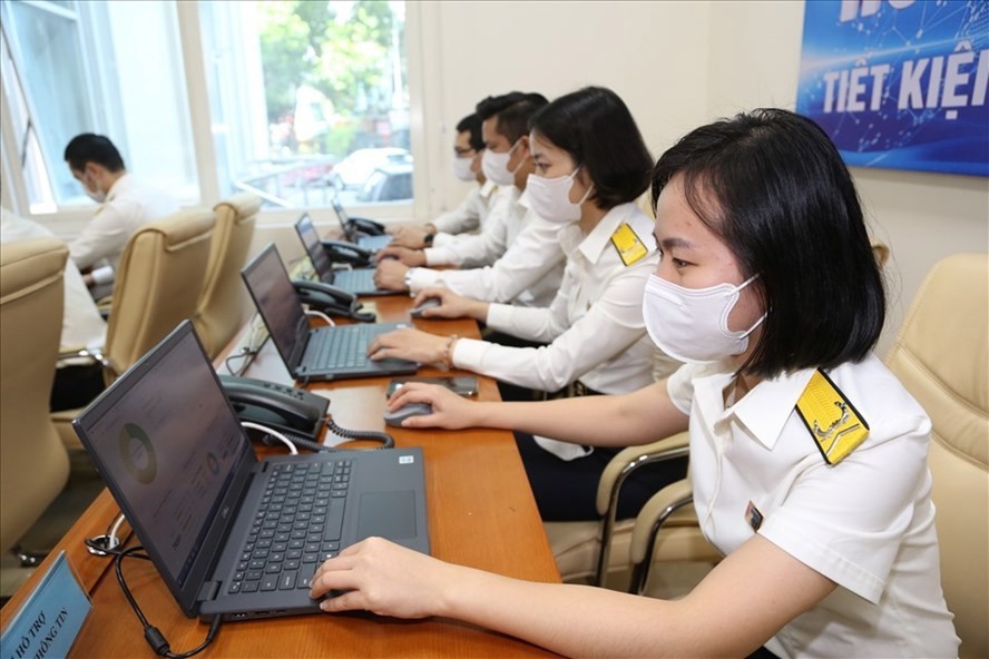 Cục Thuế yêu cầu chủ động tháo gỡ vướng mắc cho người nộp thuế