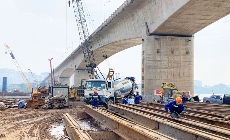 Bộ Tài chính ưu tiên hoàn thiện chính sách, đẩy mạnh đầu tư công và chuyển đổi số