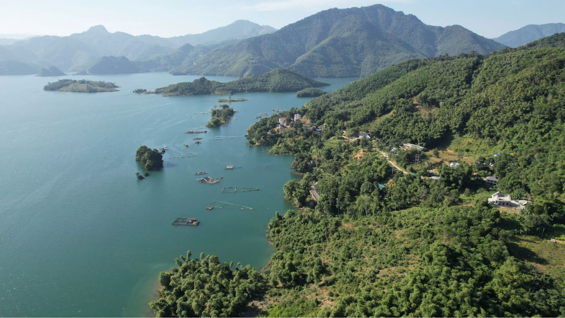 Du lịch trách nhiệm ở Thác Bờ - Giữ hồn linh thiêng, phát triển bền vững