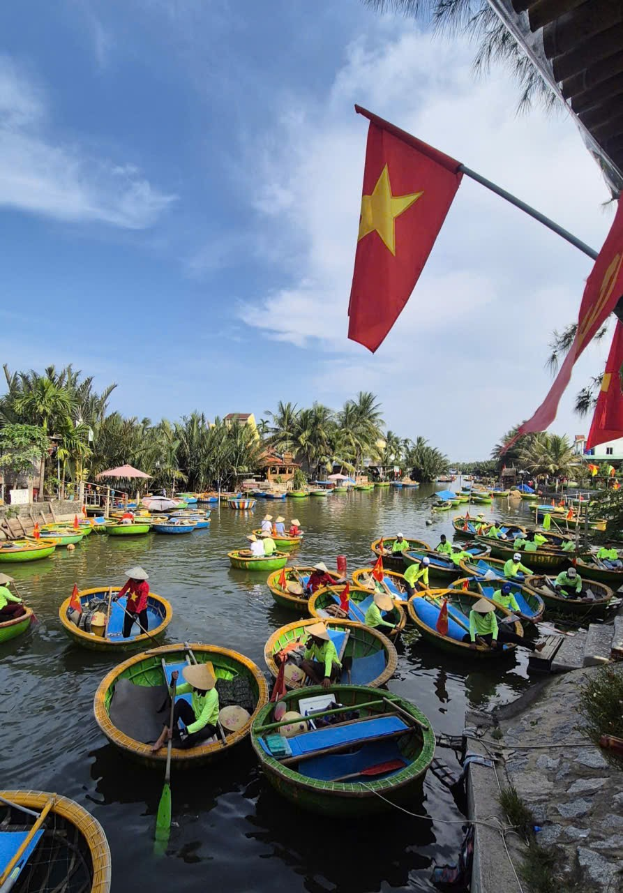 Du lịch xanh – kinh tế biển bền vững ở Đà Nẵng