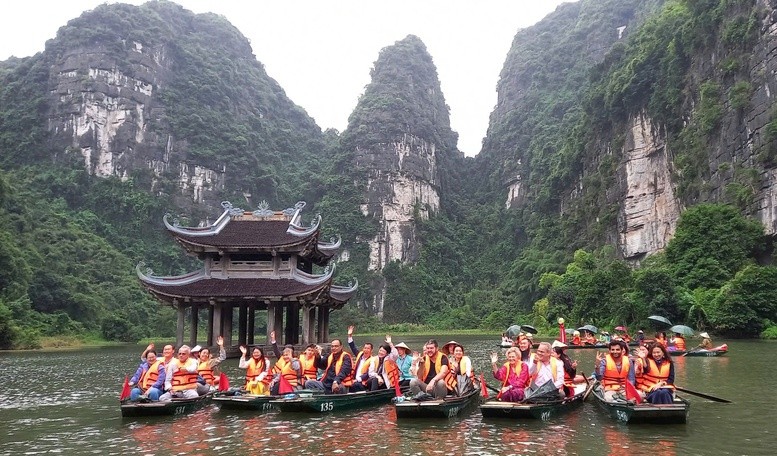 Du lịch Việt Nam trước cơ hội bứt phá nhờ cơ chế ưu đãi mới