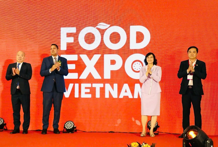 Vietnam Foodexpo 2025: Điểm hẹn quốc tế của ngành thực phẩm Việt Nam trên hành trình xanh hoá và bền vững