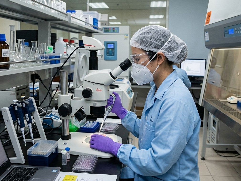 Đề xuất cơ chế miễn trừ trách nhiệm hình sự trong khoa học, công nghệ: Cần làm rõ đối tượng và điều kiện áp dụng