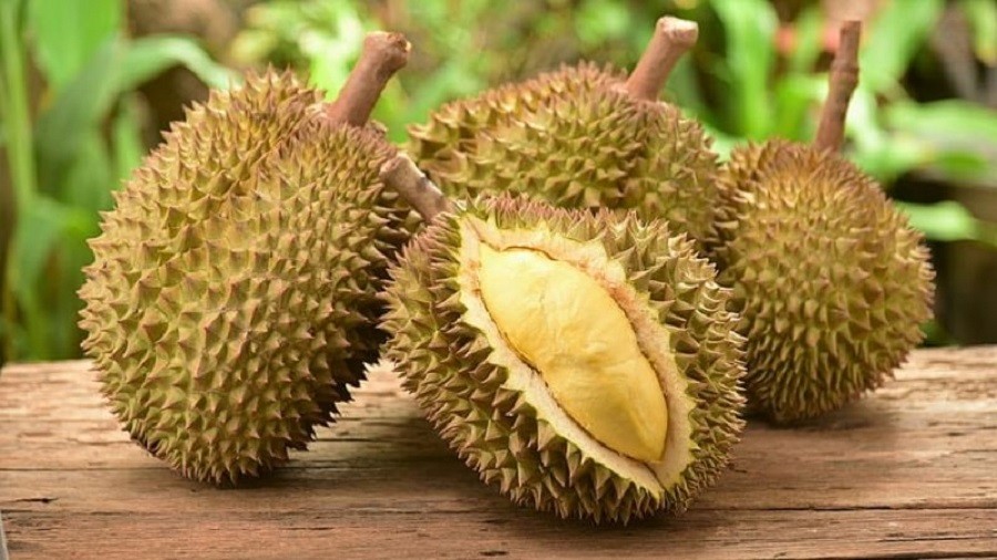 Giá sầu riêng hôm nay 6/5/2026: Thị trường ít biến động, giá bình ổn