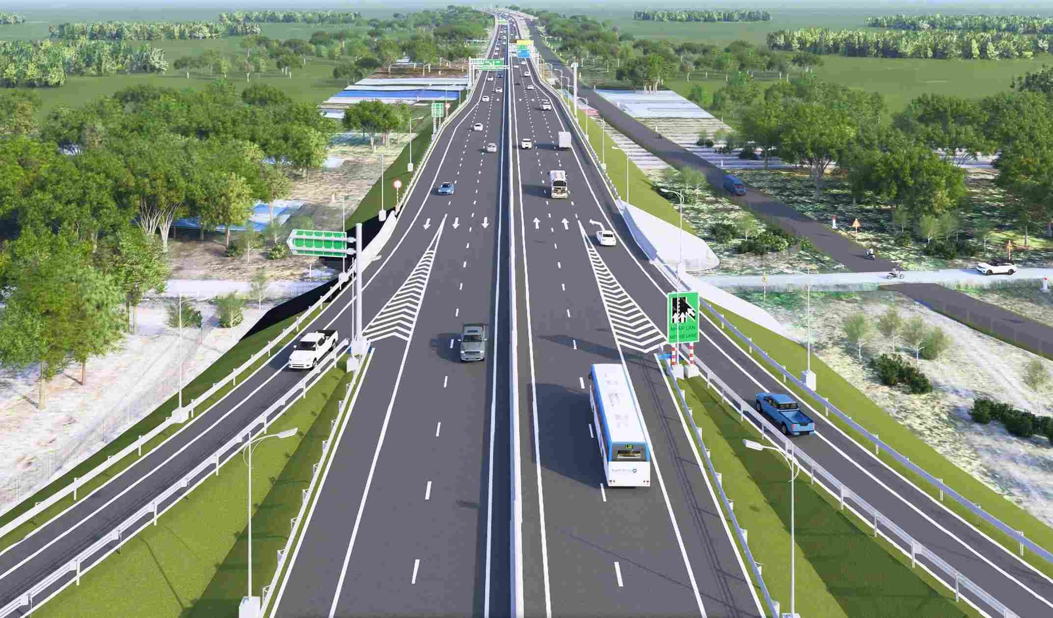 TP.HCM siết tiến độ giải phóng mặt bằng Quốc lộ 13 và Vành đai 4