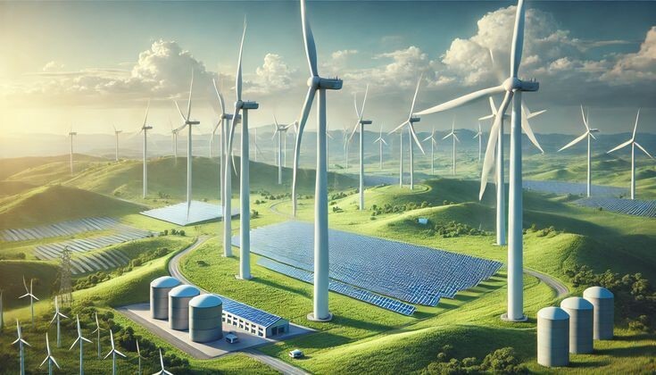 Việt Nam thúc đẩy chuyển đổi sang hệ sinh thái làm mát bền vững