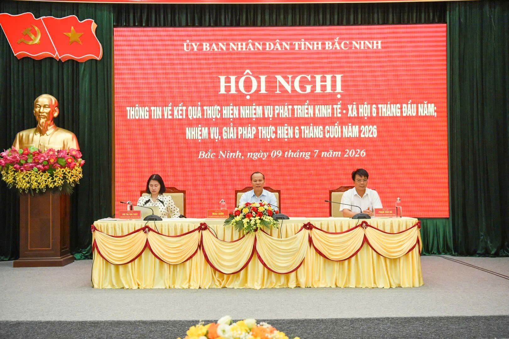 Bắc Ninh tăng trưởng hai con số: Tạo đà bứt phá cho chặng đường lên thành phố trực thuộc Trung ương