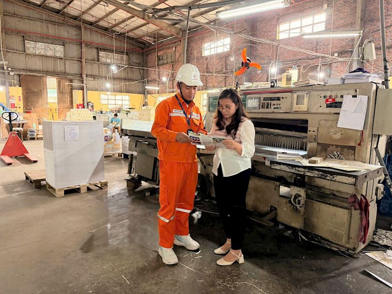 Sắp vào mùa nắng nóng, Điện lực Hà Nội có thông báo quan trọng