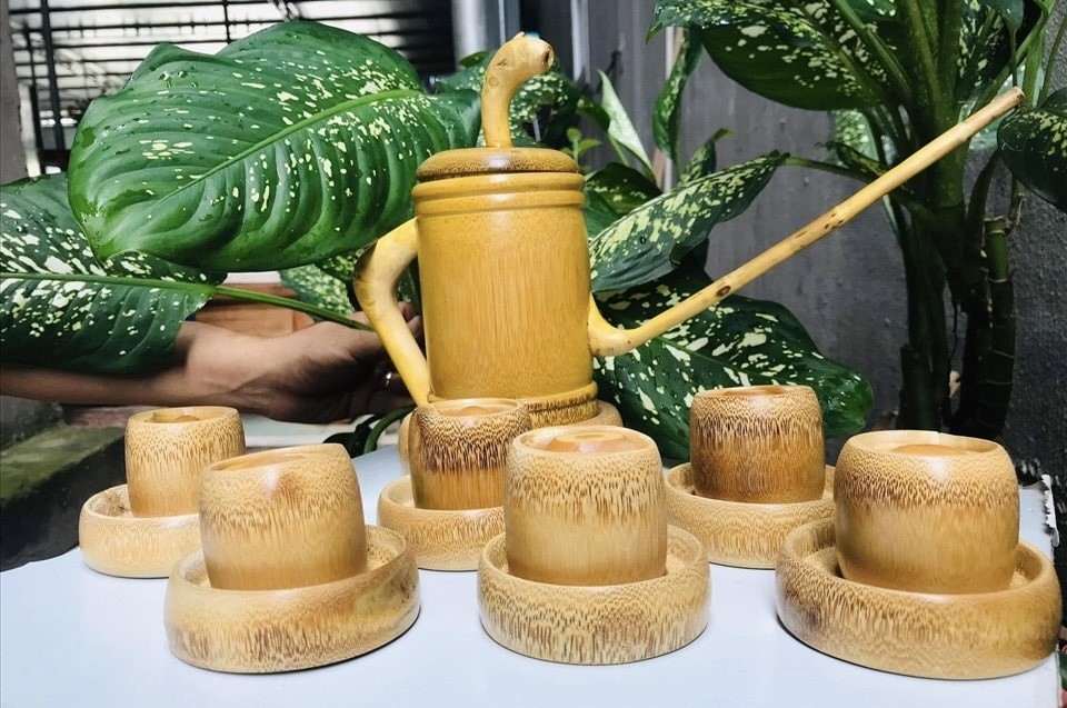 Nghệ An: Liên minh xanh và khát vọng tái cấu trúc kinh tế tập thể