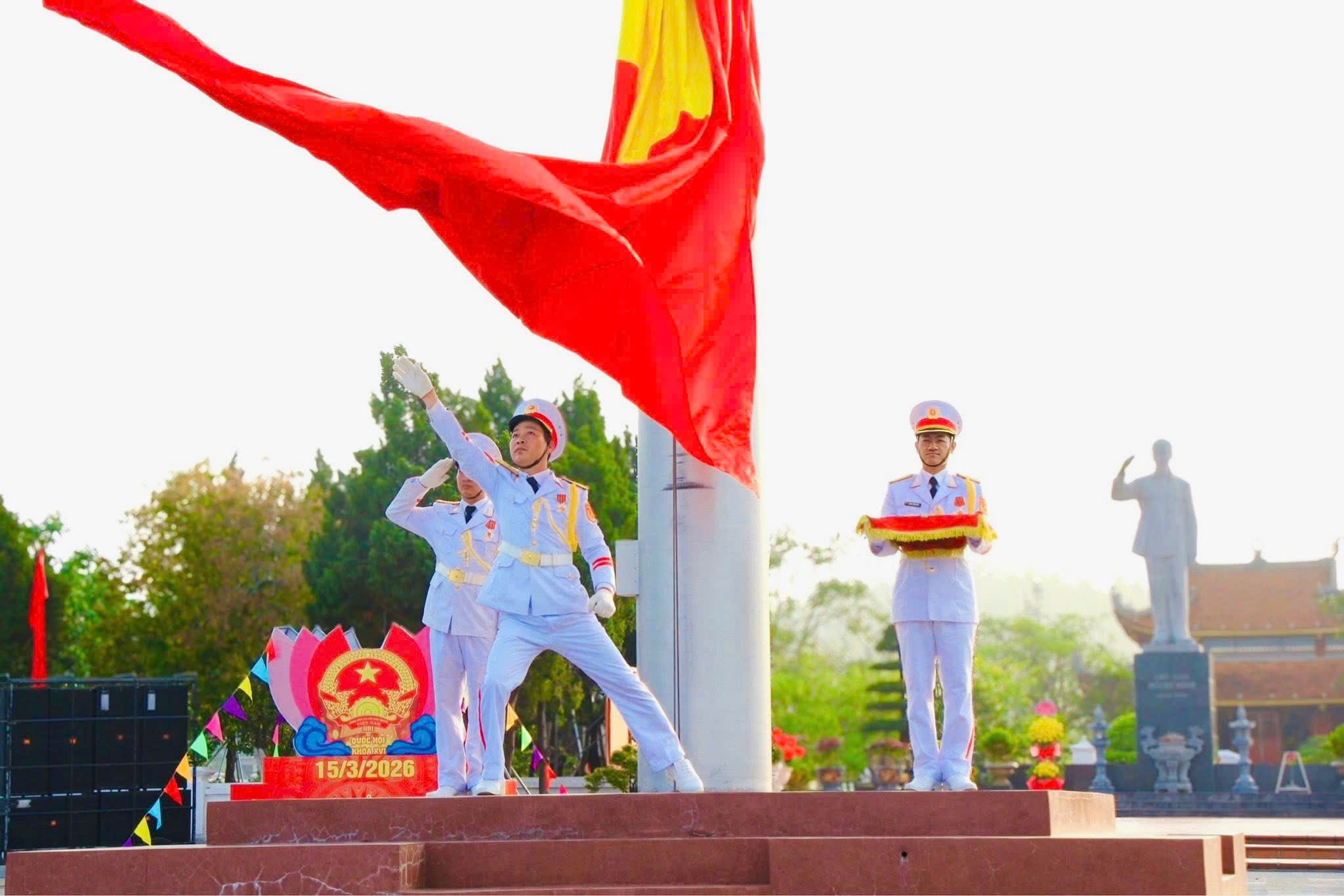 Cô Tô - 65 năm nở hoa từ lời căn dặn của Bác Hồ