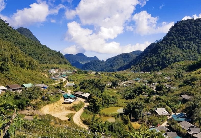 Tỉnh Nghệ An đề xuất bộ tiêu chí về nông thôn mới giai đoạn 2026 - 2030