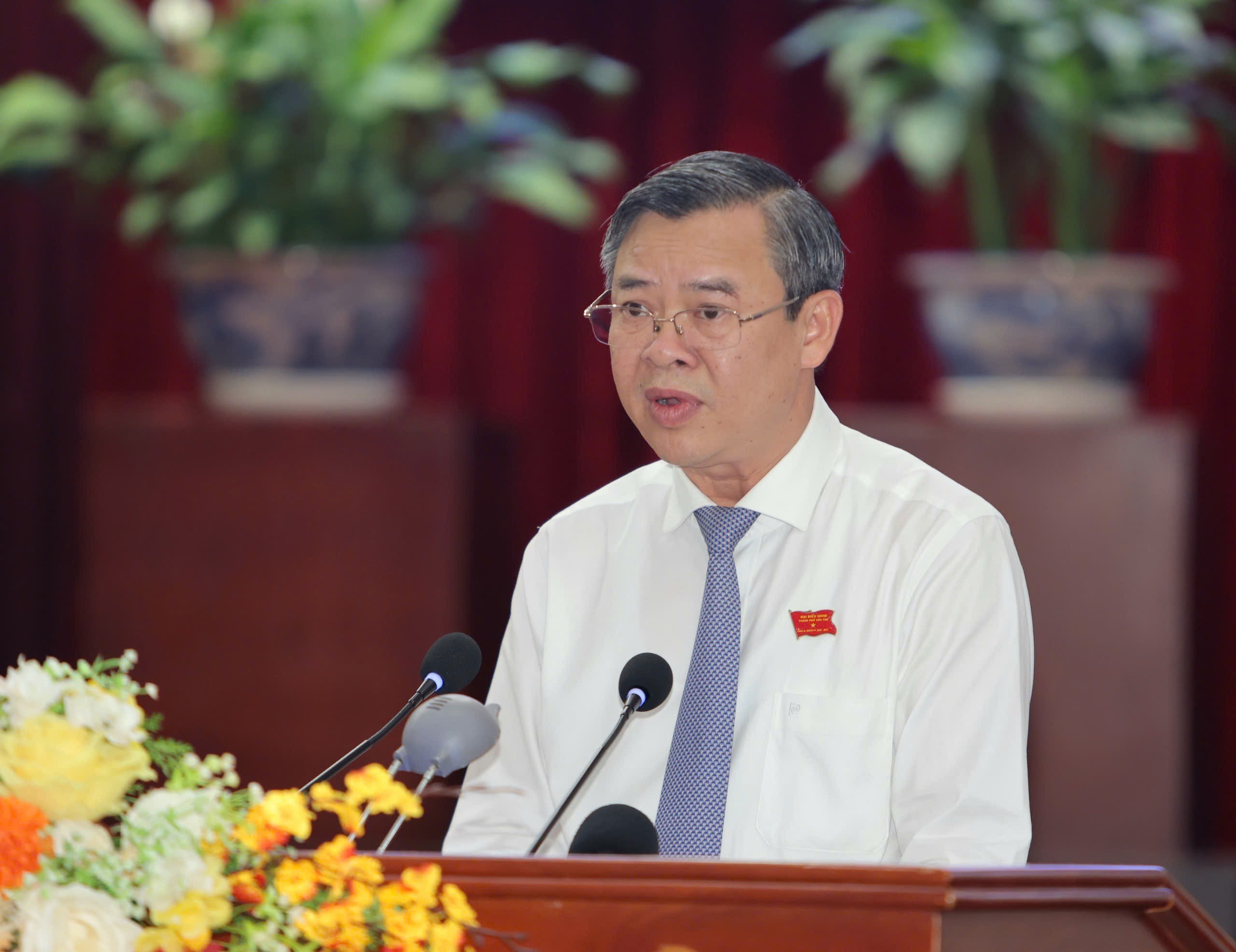 Cần Thơ: Kiến tạo đô thị xanh – định hình cực tăng trưởng của Đồng bằng sông Cửu Long