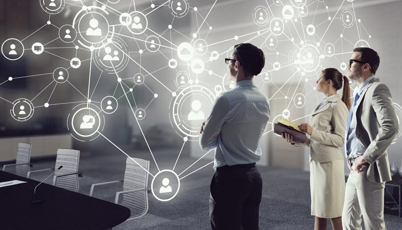 Làm chủ nhân lực số để bứt phá năng suất trong nền kinh tế dữ liệu